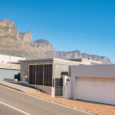 Camps Bay Terrace Suite Κέιπ Τάουν Εξωτερικό φωτογραφία