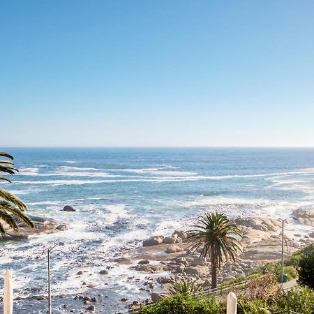 Camps Bay Terrace Suite Κέιπ Τάουν Εξωτερικό φωτογραφία
