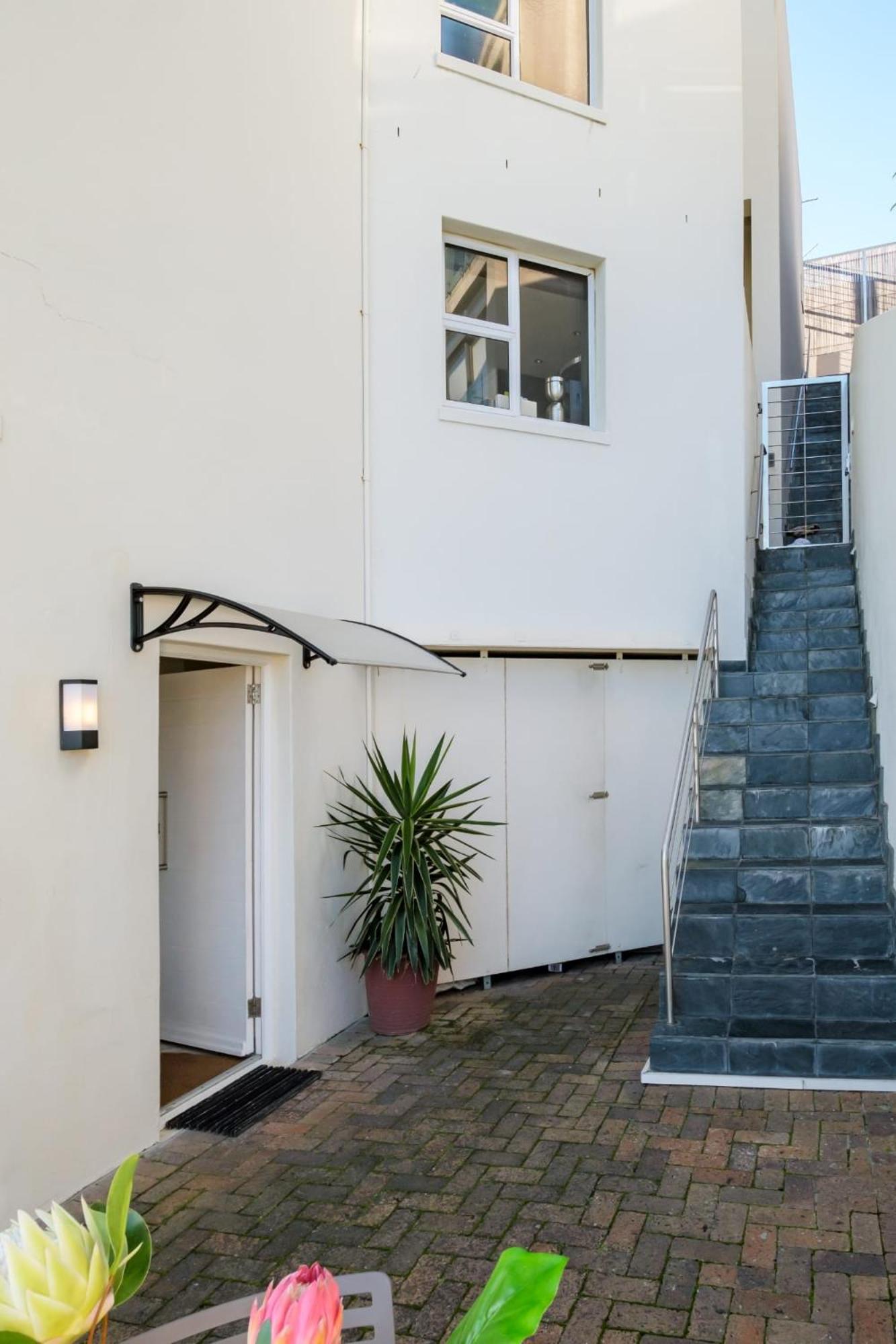 Camps Bay Terrace Suite Κέιπ Τάουν Εξωτερικό φωτογραφία