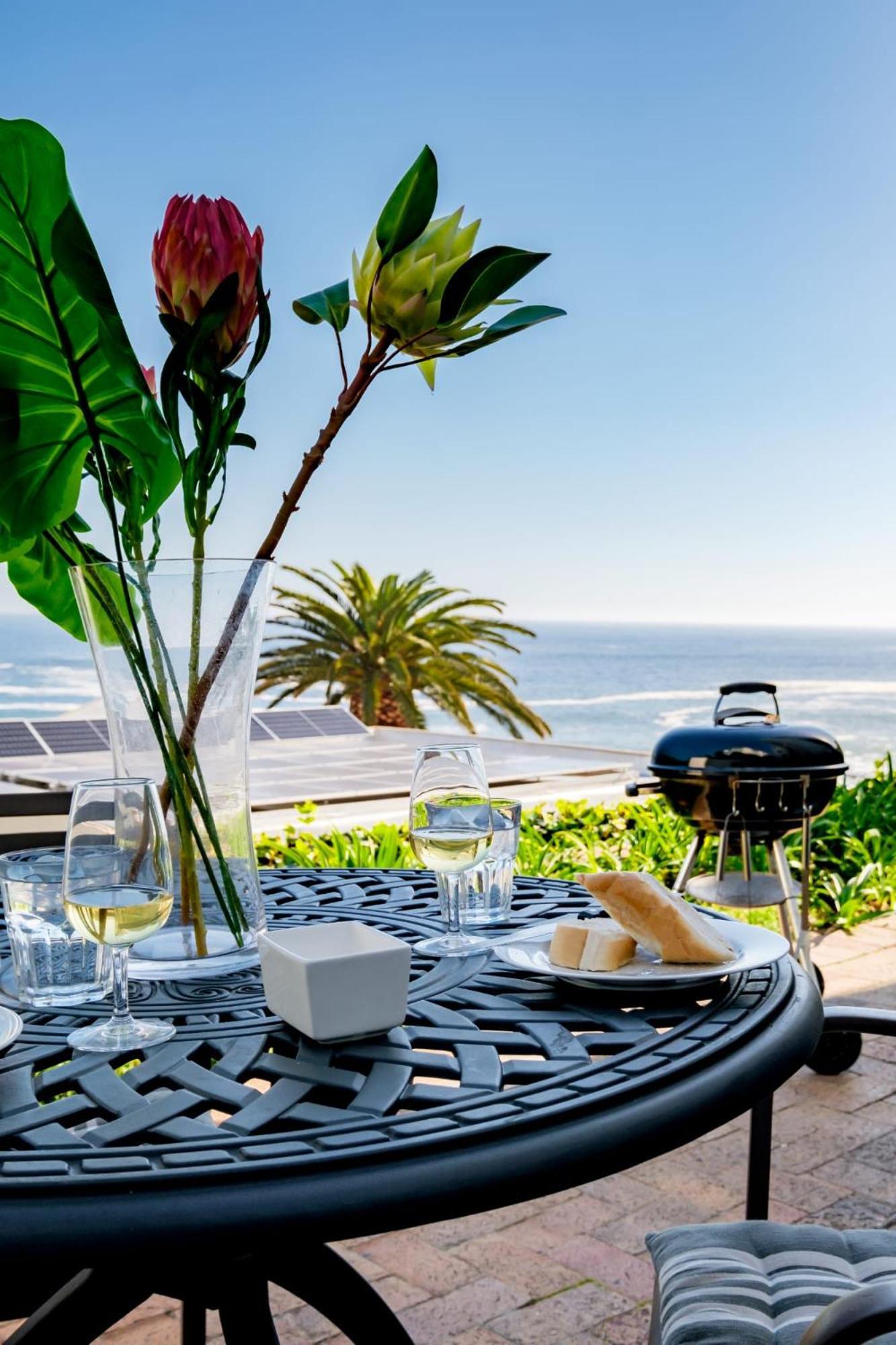 Camps Bay Terrace Suite Κέιπ Τάουν Εξωτερικό φωτογραφία