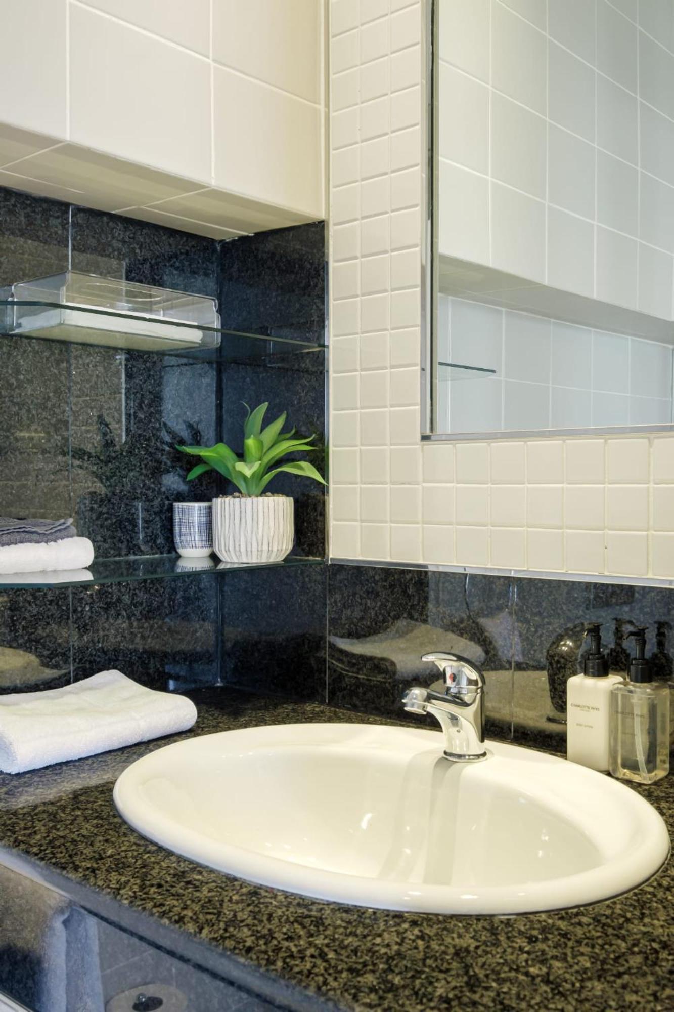Camps Bay Terrace Suite Κέιπ Τάουν Εξωτερικό φωτογραφία