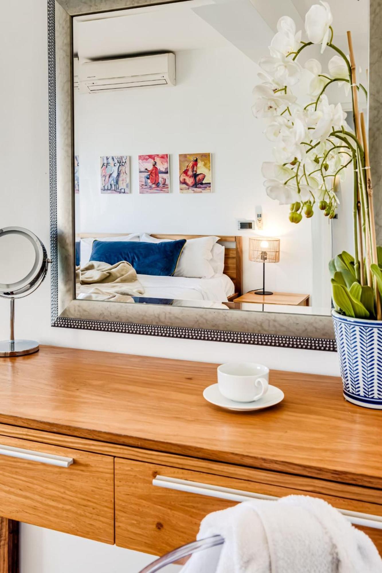 Camps Bay Terrace Suite Κέιπ Τάουν Εξωτερικό φωτογραφία