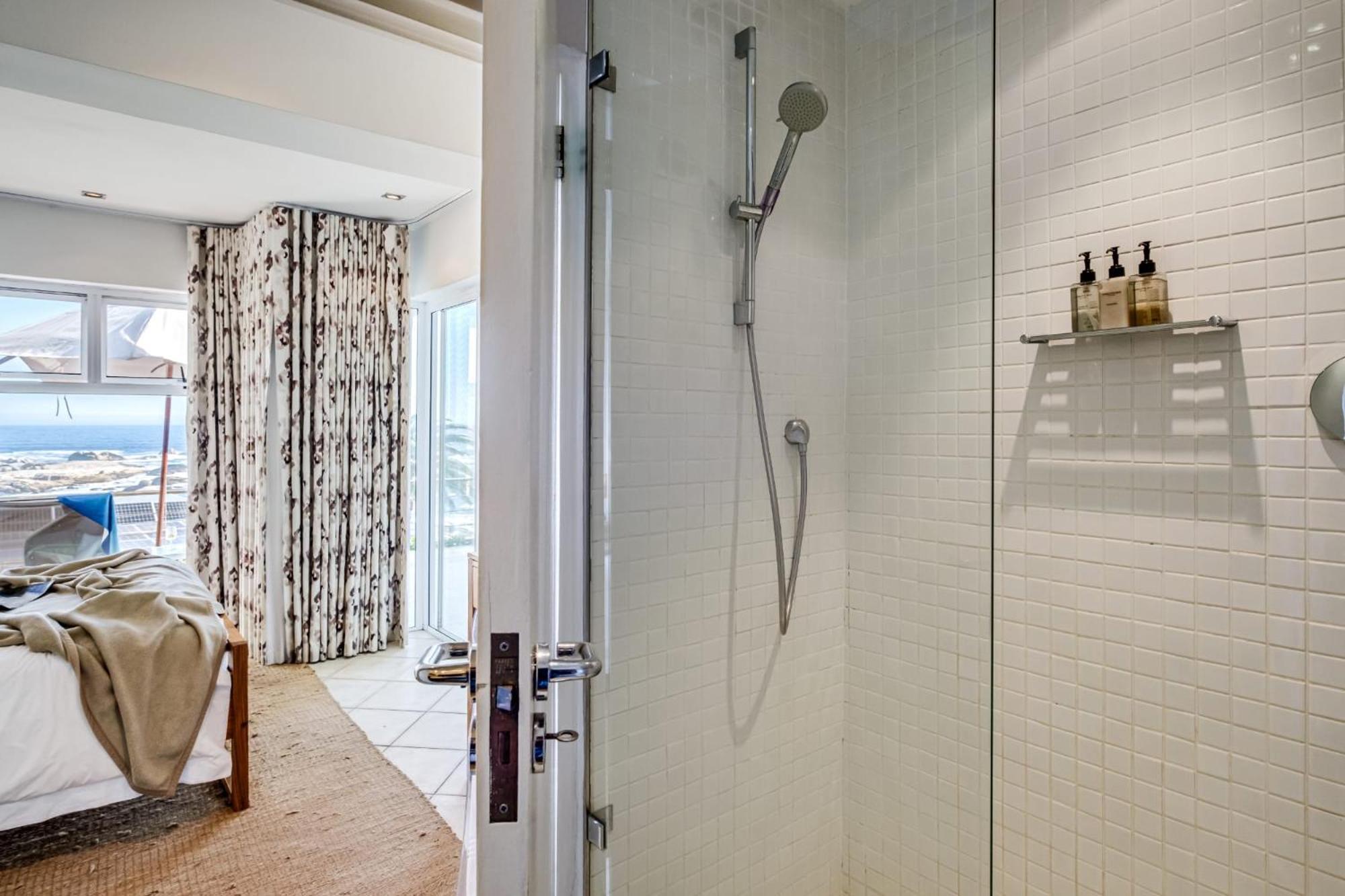 Camps Bay Terrace Suite Κέιπ Τάουν Εξωτερικό φωτογραφία