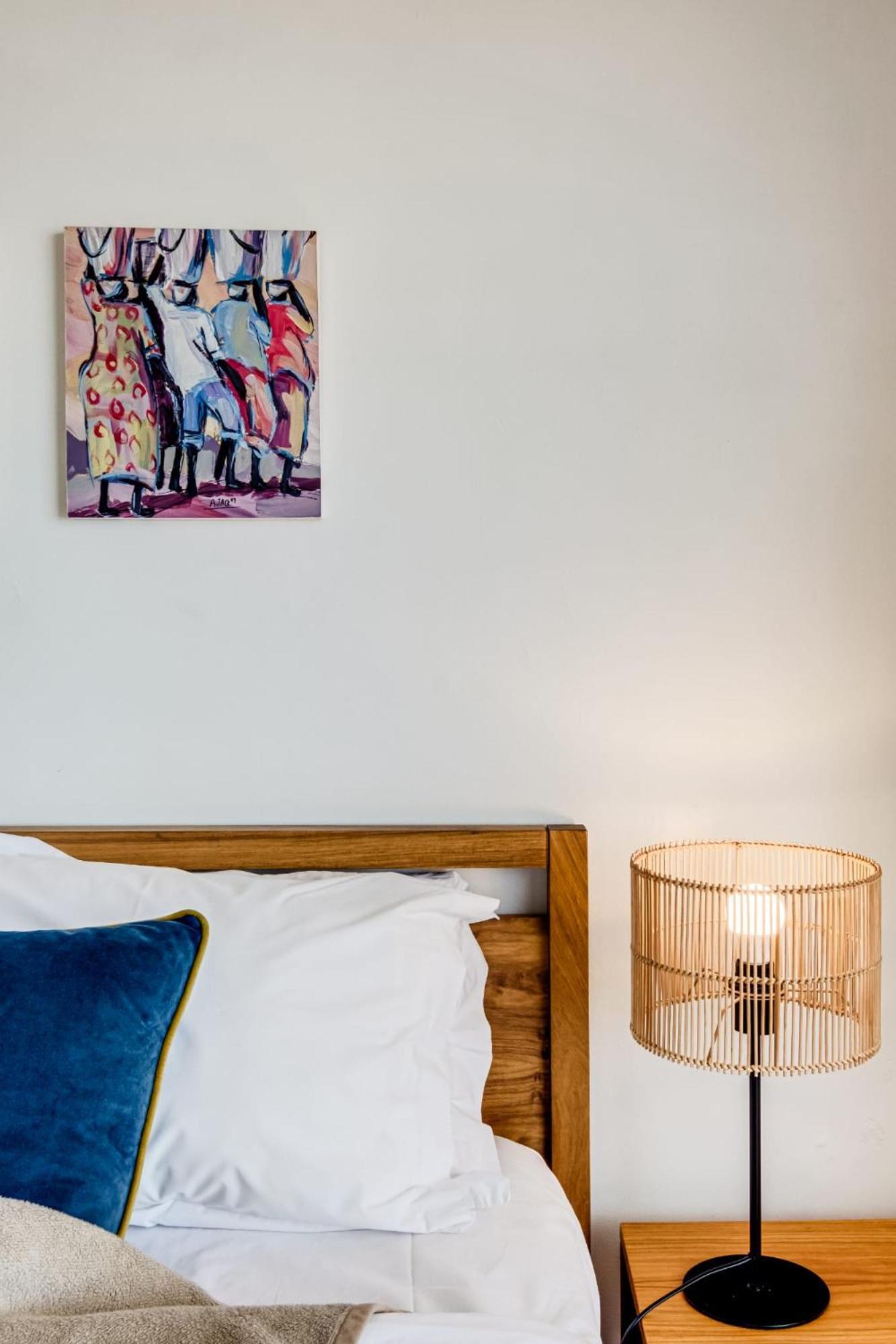 Camps Bay Terrace Suite Κέιπ Τάουν Εξωτερικό φωτογραφία