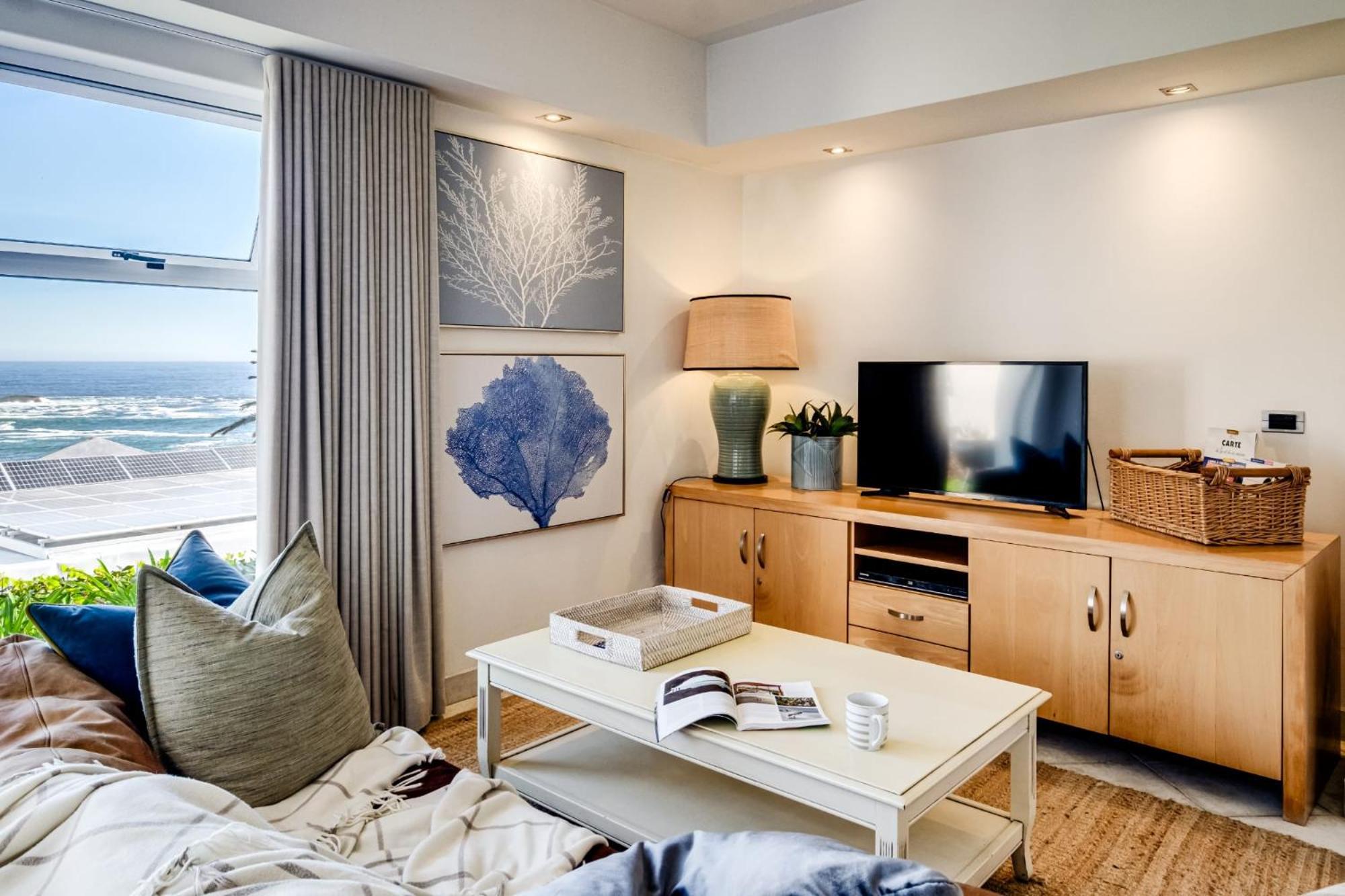 Camps Bay Terrace Suite Κέιπ Τάουν Εξωτερικό φωτογραφία