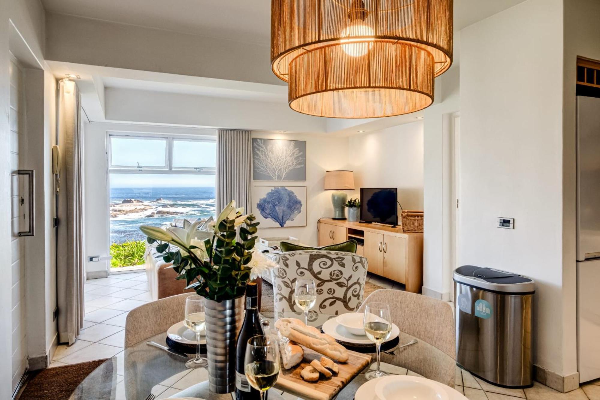 Camps Bay Terrace Suite Κέιπ Τάουν Εξωτερικό φωτογραφία