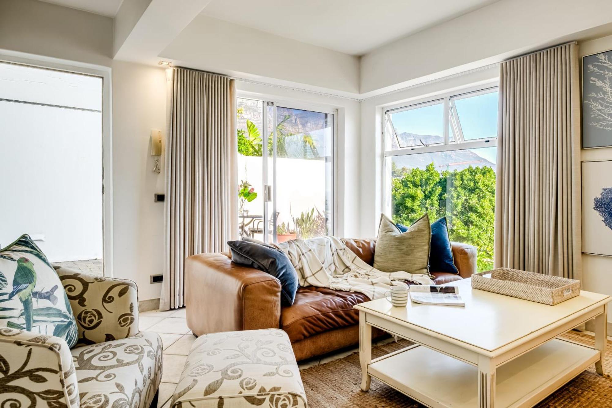 Camps Bay Terrace Suite Κέιπ Τάουν Εξωτερικό φωτογραφία